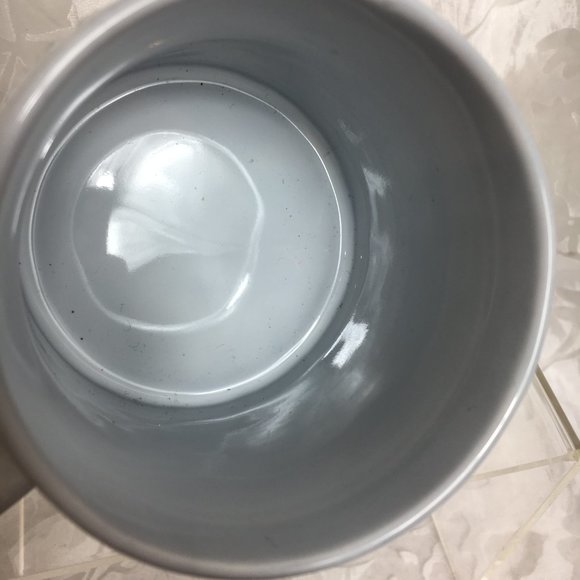 Starbucks 2016 Gold Scales Mermaid Tail Coffee Mug - Picture 8 of 11